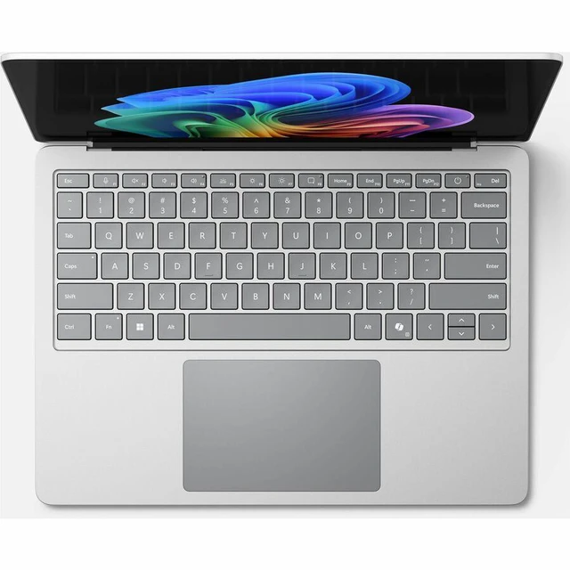 Alt view image 2 of 4 - Microsoft Surface Laptop 8 13.8" Touchscreen Copilot+ PC Notebook - Intel Core Ultra 7 366H - 16 GB - 512 GB SSD - Windows 11 Pro - Webcam - Wi-Fi 7 - EP2-47865