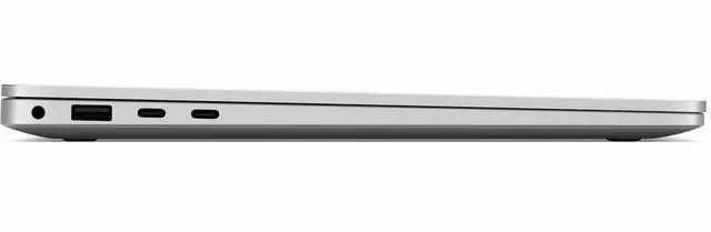 Alt view image 3 of 4 - Microsoft Surface Laptop 8 13.8" Touchscreen Copilot+ PC Notebook - Intel Core Ultra 7 366H - 16 GB - 512 GB SSD - Windows 11 Pro - Webcam - Wi-Fi 7 - EP2-47865