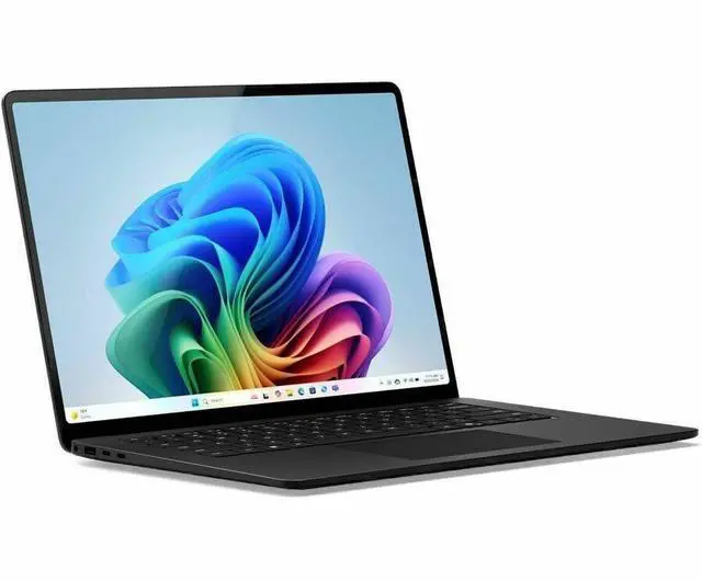 Alt view image 3 of 4 - Microsoft Surface Laptop 8 13.8" Touchscreen Copilot+ PC Notebook - 13.8" PixelSense Flow Display - Intel Core Ultra 7 366H - 32 GB - 256 GB SSD - Webcam - Wi-Fi 7 - EP2-47940
