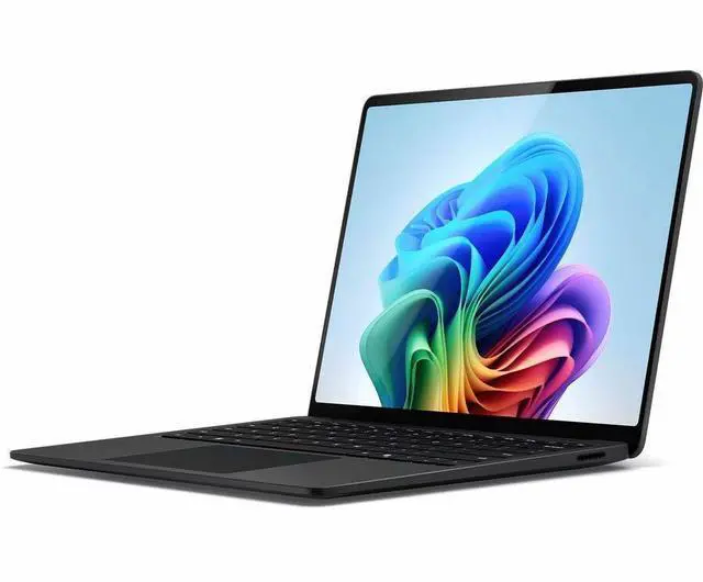 Alt view image 4 of 4 - Microsoft Surface Laptop 8 13.8" Touchscreen Copilot+ PC Notebook - 13.8" PixelSense Flow Display - Intel Core Ultra 7 366H - 32 GB - 256 GB SSD - Webcam - Wi-Fi 7 - EP2-47940