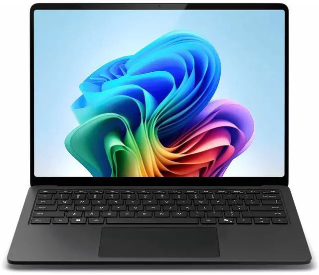 Main image of Microsoft Surface Laptop 8 13.8" Touchscreen Copilot+ PC Notebook - 13.8" PixelSense Flow Display - Intel Core Ultra 7 366H - 32 GB - 256 GB SSD - Webcam - Wi-Fi 7 - EP2-47940