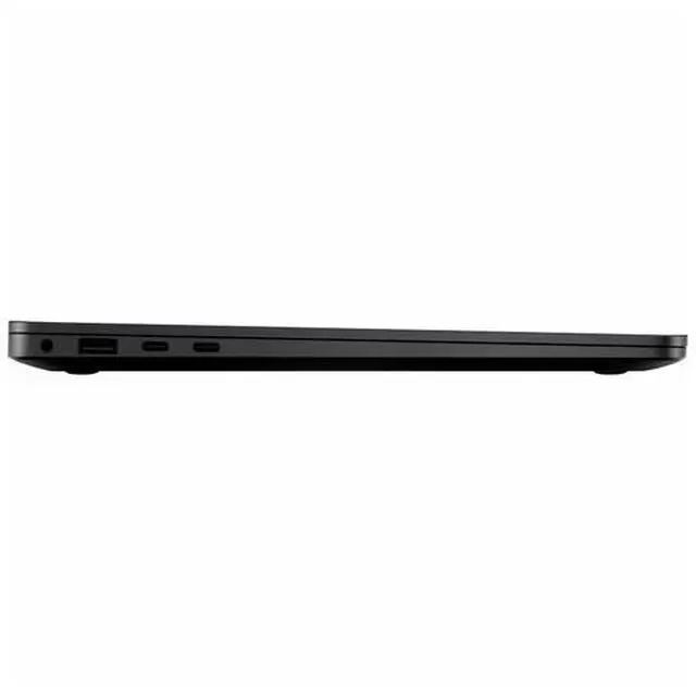 Alt view image 2 of 3 - Microsoft Surface Laptop 7 13.8" Touchscreen Copilot+ PC Notebook - Intel Core Ultra 7 - 16 GB - 256 GB SSD - Windows 11 - Intel Arc Graphics - Webcam - IEEE 802.11be Wireless LAN Standard - EP2-22244