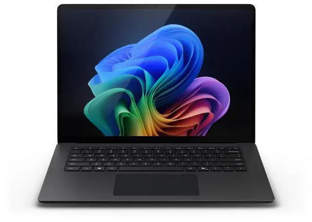 Main image of Microsoft Surface Laptop 7 13.8" Touchscreen Copilot+ PC Notebook - Intel Core Ultra 7 - 16 GB - 256 GB SSD - Windows 11 - Intel Arc Graphics - Webcam - IEEE 802.11be Wireless LAN Standard - EP2-22244