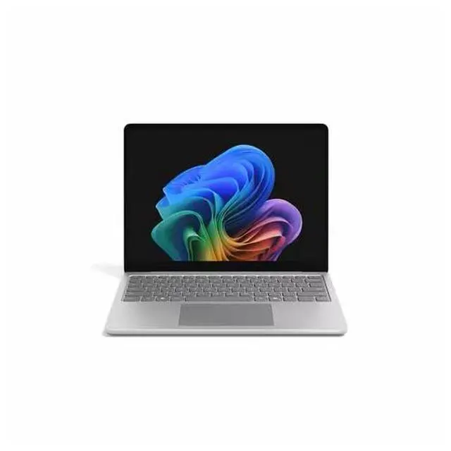Alt view image 2 of 2 - Microsoft Surface Laptop 8 13.8" Touchscreen Notebook - Intel Core Ultra 5 335 - 16 GB - 256 GB SSD - Windows 11 Pro - Webcam - Wi-Fi 7 - Platinum - EP2-47615