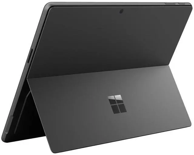 Alt view image 2 of 2 - Microsoft Surface Pro 12 13" Copilot+PC Tablet - Intel Ultra 5 335 - 16GB - 256GB SSD - Windows 11 Pro - Wi-Fi - Black - EP2-48797