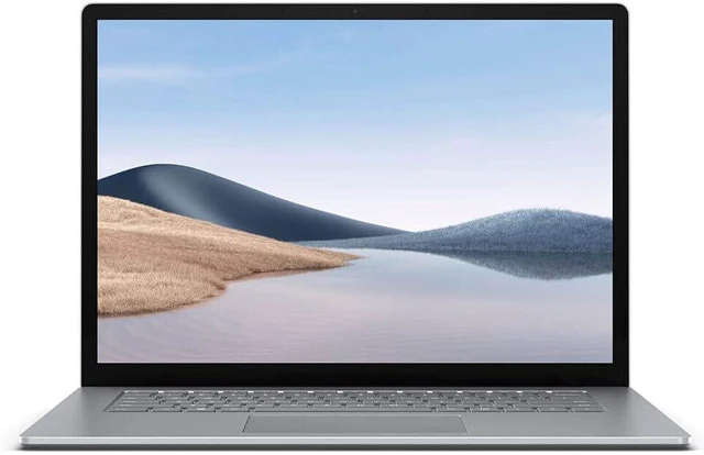 Refurbished: Microsoft Surface Laptop 4 Intel Core i7-1185G7 16GB