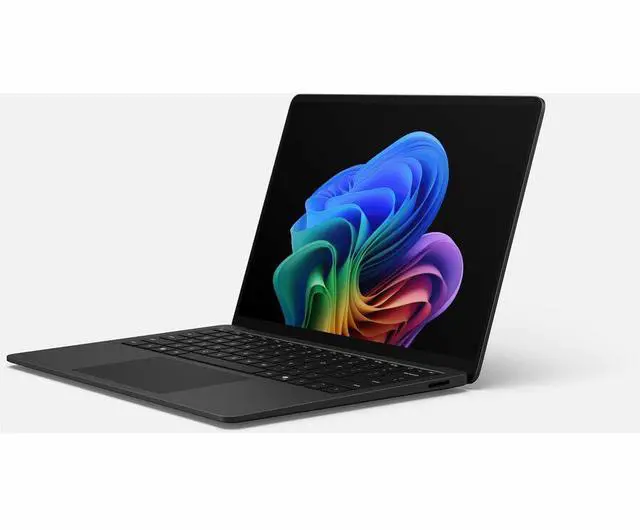 Alt view image 2 of 5 - Microsoft Surface Laptop 13.8" Notebook - Intel Core Ultra 7 - 32 GB - 512 GB SSD - Windows 11 Pro - Wi-Fi - EP2-47990