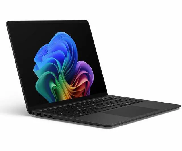 Alt view image 3 of 5 - Microsoft Surface Laptop 13.8" Notebook - Intel Core Ultra 7 - 32 GB - 512 GB SSD - Windows 11 Pro - Wi-Fi - EP2-47990