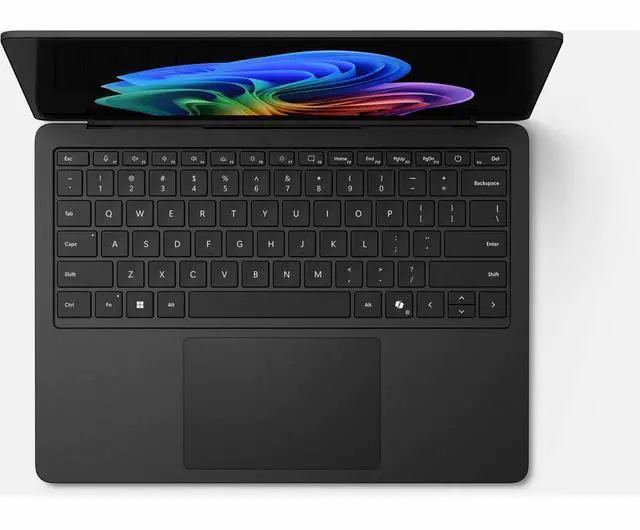 Alt view image 5 of 5 - Microsoft Surface Laptop 13.8" Notebook - Intel Core Ultra 7 - 32 GB - 512 GB SSD - Windows 11 Pro - Wi-Fi - EP2-47990