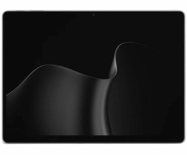 Alt view image 2 of 6 - Microsoft Surface Pro 12 Copilot+ PC Tablet - 13" PixelSense Display - Qualcomm Snapdragon X2 Elite - 16 GB - 512 GB SSD - Windows - Wi-Fi 7 - Black - EP2-73351
