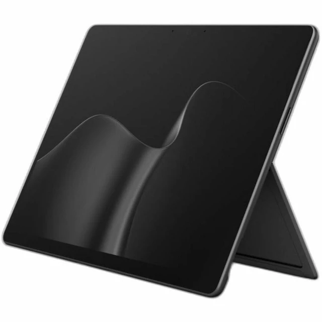 Alt view image 6 of 6 - Microsoft Surface Pro 12 Copilot+ PC Tablet - 13" PixelSense Display - Qualcomm Snapdragon X2 Elite - 16 GB - 512 GB SSD - Windows - Wi-Fi 7 - Black - EP2-73351