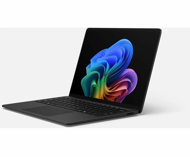 Alt view image 2 of 5 - Microsoft Surface Laptop 13.8" Touchscreen Notebook - Intel Core Ultra X7 368H - 16 GB - 512 GB SSD - Windows 11 Pro - Intel - PixelSense Flow Display - Webcam - Wi-Fi 7 - EP2-50123