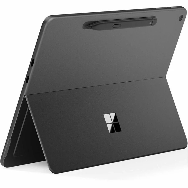Alt view image 2 of 2 - Microsoft Surface Pro 12" Tablet - 12" PixelSense Display - Snapdragon X2 Plus - 16 GB - 512 GB - Black - Windows 11 Pro - Ardeno Graphics - Wi-Fi 7 - EP2-75570