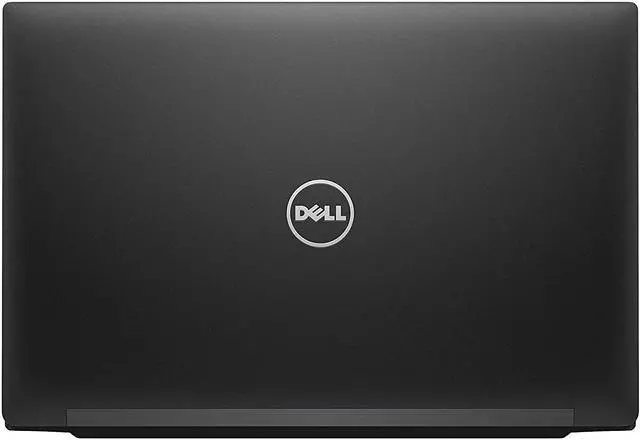 Alt view image 5 of 5 - DELL Laptop Latitude 7490 Intel Core i7 8th Gen 8650U (1.90GHz) 16GB Memory 256 GB SSD Intel UHD Graphics 620 14.0" Windows 10 Pro