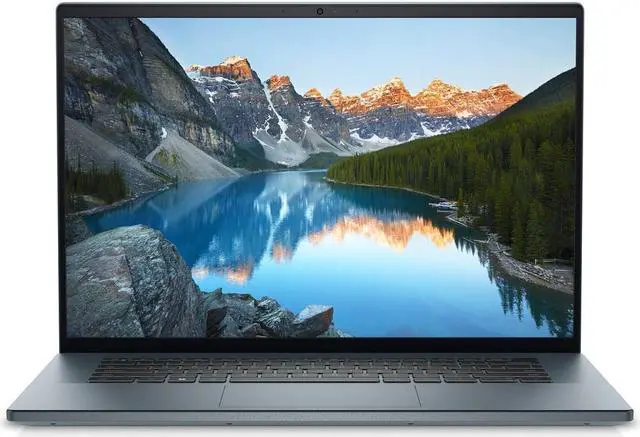 Main image of Dell Inspiron 16 Plus 7620 16" QHD+ 3K Laptop, Intel i7-12700H, 2.30GHz, 16GB RAM, 1TB SSD, Win11P - INS167620129871-SA