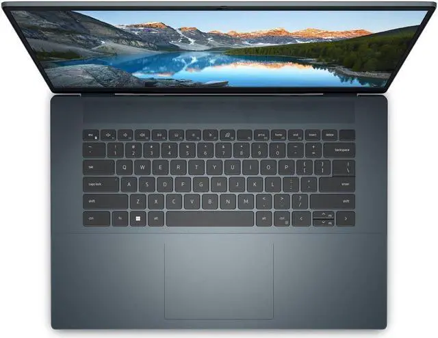Alt view image 2 of 5 - Dell Inspiron 16 Plus 7620 16" QHD+ 3K Laptop, Intel i7-12700H, 2.30GHz, 16GB RAM, 1TB SSD, Win11P - INS167620129871-SA