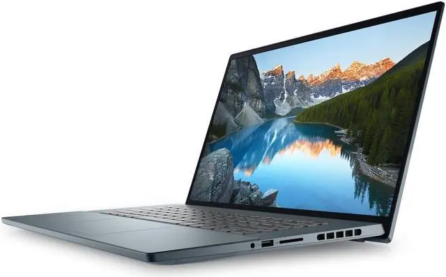 Alt view image 5 of 5 - Dell Inspiron 16 Plus 7620 16" QHD+ 3K Laptop, Intel i7-12700H, 2.30GHz, 16GB RAM, 1TB SSD, Win11P - INS167620129871-SA
