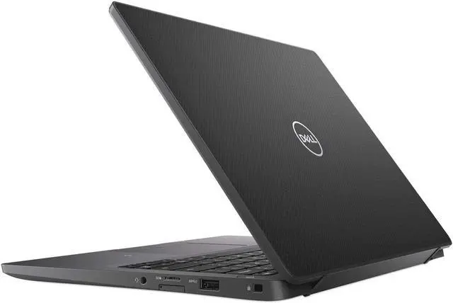 Alt view image 2 of 2 - DELL Grade B Laptop Latitude Intel Core i7-8665U 16GB Memory 256 GB SSD Intel UHD Graphics 13.3" Non-Touch Screen Windows 11 Pro 64-bit 7300