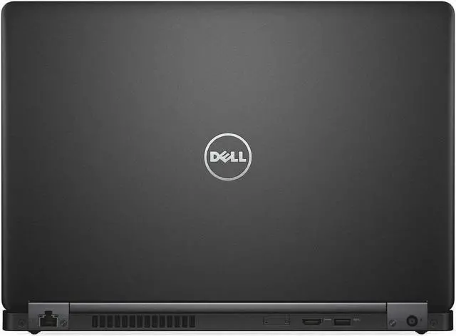 Alt view image 3 of 8 - DELL Latitude 5490 Laptop Intel Core i5-8350U 16GB Memory 256 GB SSD Intel UHD Graphics 620 14.0" Windows 11 Pro