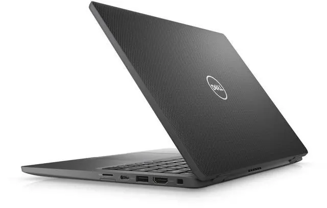 Alt view image 3 of 3 - DELL Latitude 7420 Laptop Intel Core i7-1185G7 32GB Memory 256 GB SSD Intel Iris Xe Graphics 14.0" Touchscreen Windows 11 Pro 64-bit