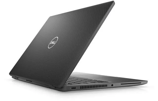 Alt view image 2 of 3 - DELL Latitude 7420 Laptop Intel Core i7-1185G7 32GB Memory 256 GB SSD Intel Iris Xe Graphics 14.0" Touchscreen Windows 11 Pro 64-bit