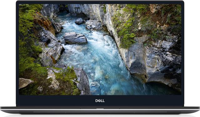 Main image of DELL Precision Grade A Mobile Workstation Intel Core i7-9750H 32GB Memory 512 GB SSD NVIDIA Quadro T1000 15.6" Non-Touch Screen Windows 11 Pro 64-bit 5540