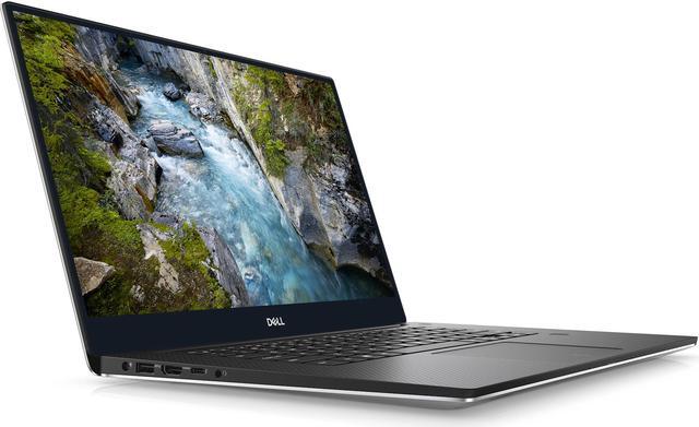 Alt view image 2 of 4 - DELL Precision Grade A Mobile Workstation Intel Core i7-9750H 32GB Memory 512 GB SSD NVIDIA Quadro T1000 15.6" Non-Touch Screen Windows 11 Pro 64-bit 5540