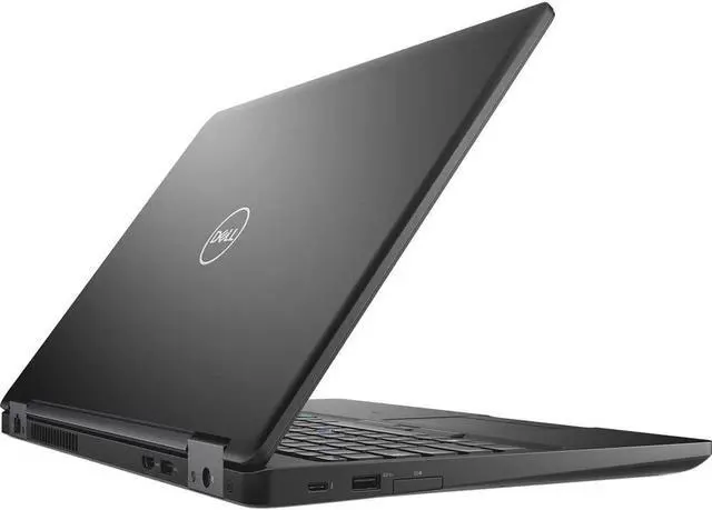Alt view image 4 of 4 - DELL Precision Grade B Mobile Workstation Intel Core i7-8850H 16GB Memory 512 GB SSD NVIDIA Quadro P600 15.6" Non-Touch Screen Windows 11 Pro 64-bit 3530