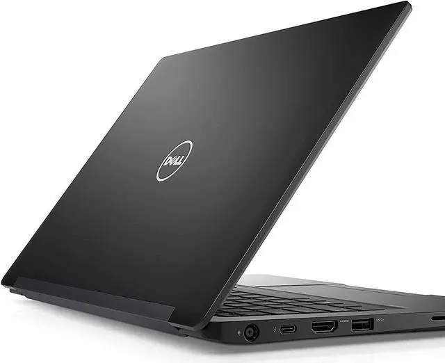 Alt view image 2 of 3 - DELL Grade B Laptop Latitude Intel Core i5-8350U 8GB Memory 256 GB SSD Intel UHD Graphics 620 12.5" Non-Touch Screen Windows 11 Pro 64-bit 7290