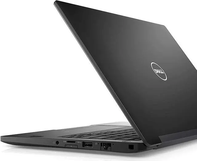Alt view image 3 of 3 - DELL Grade B Laptop Latitude Intel Core i5-8350U 8GB Memory 256 GB SSD Intel UHD Graphics 620 12.5" Non-Touch Screen Windows 11 Pro 64-bit 7290