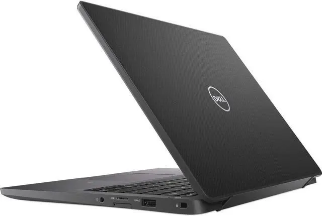 Alt view image 4 of 4 - DELL Grade A Laptop Latitude Intel Core i7-8665U 16GB Memory 256 GB SSD Intel UHD Graphics 13.3" Non-Touch Screen Windows 11 Pro 64-bit 7300