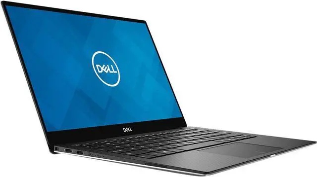 Alt view image 2 of 4 - DELL Grade B Laptop Latitude Intel Core i5-8350U 8GB Memory 256 GB SSD Intel UHD Graphics 620 13.3" Non-Touch Screen Windows 11 Pro 64-bit 7390