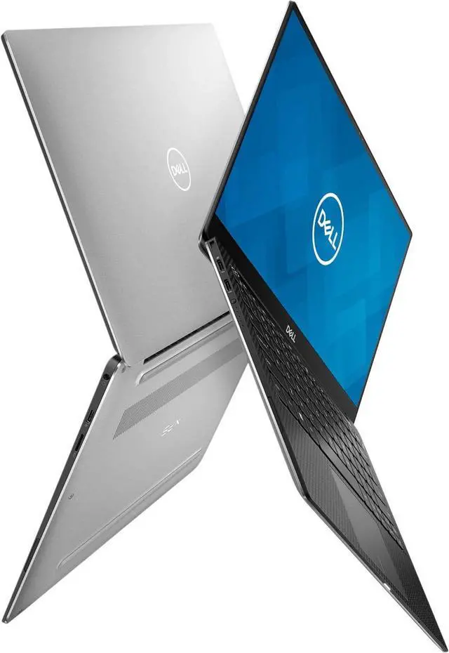 Alt view image 4 of 4 - DELL Grade B Laptop Latitude Intel Core i5-8350U 8GB Memory 256 GB SSD Intel UHD Graphics 620 13.3" Non-Touch Screen Windows 11 Pro 64-bit 7390
