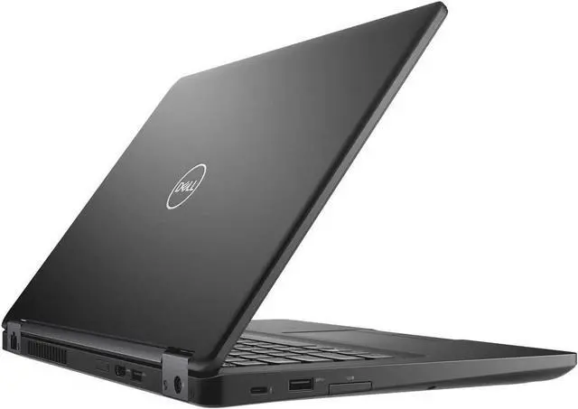 Alt view image 2 of 2 - DELL Grade B Laptop Latitude Intel Core i5-8400H 16GB Memory 256 GB SSD Intel UHD Graphics 630 14.0" Non-Touch Screen Windows 11 Pro 64-bit 5491