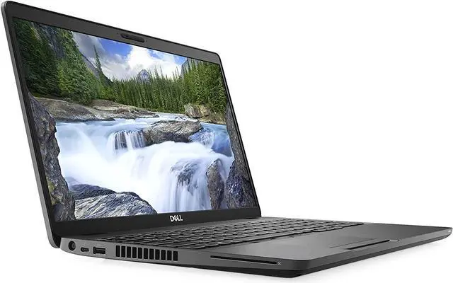 Alt view image 2 of 2 - DELL Grade A Laptop Latitude Intel Core i5-8365U 16GB Memory 512 GB SSD Intel UHD Graphics 15.6" Non-Touch Screen Windows 11 Pro 64-bit 5500