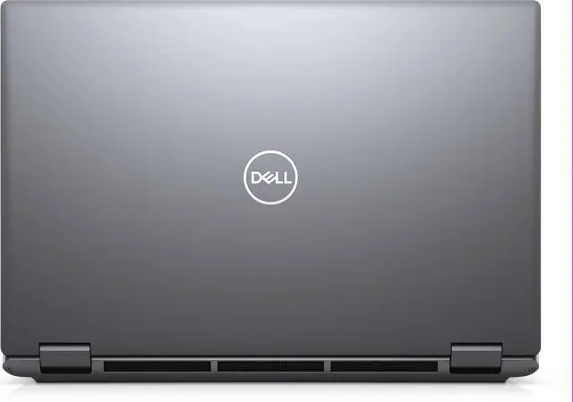 Alt view image 7 of 8 - DELL Mobile Workstation 17" Precision 7780 Intel Core i7 13th Gen 2.10GHz 32GB Memory 1 TB SSD NVIDIA RTX 3500 17.0" Windows 11 Pro Notebook Laptop