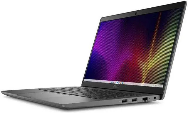 Alt view image 3 of 4 - Dell Latitude 3440 14" Notebook - Intel Core i7 1355U 13th Gen - 8GB Memory 256 - GB SSD - Windows 11 Pro D5J9K