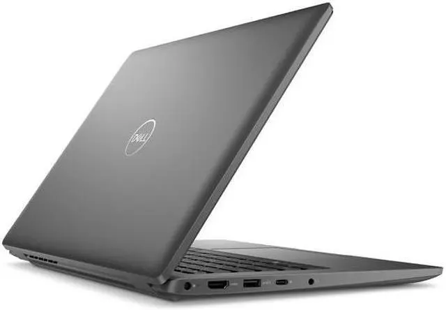 Alt view image 4 of 4 - Dell Latitude 3440 14" Notebook - Intel Core i7 1355U 13th Gen - 8GB Memory 256 - GB SSD - Windows 11 Pro D5J9K