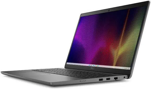 Alt view image 3 of 4 - Dell Latitude  3540 15.6" Notebook - Intel Core i51335U 13th Gen - 8GB Memory - 256 GB SSD - Windows 11 Pro  7YN8G