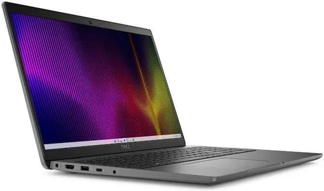 Alt view image 2 of 4 - DELL Notebooks 15.6" Latitude 3540 Intel Core i3 13th Gen 8GB Memory 256 GB SSD Windows 11 Pro
