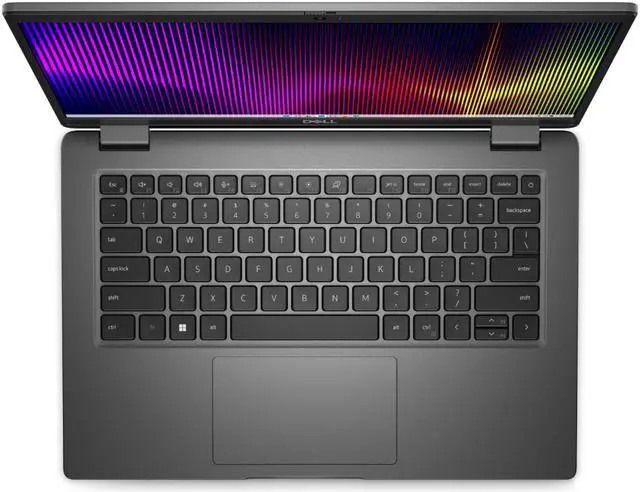Alt view image 4 of 13 - DELL Notebook Latitude 3440 14" Intel Core i7 13th Gen 16GB Memory 256 GB SSD Intel UHD Graphics Windows 11 Pro