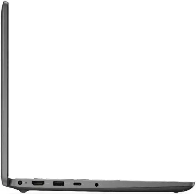 Alt view image 7 of 13 - DELL Notebook Latitude 3440 14" Intel Core i7 13th Gen 16GB Memory 256 GB SSD Intel UHD Graphics Windows 11 Pro