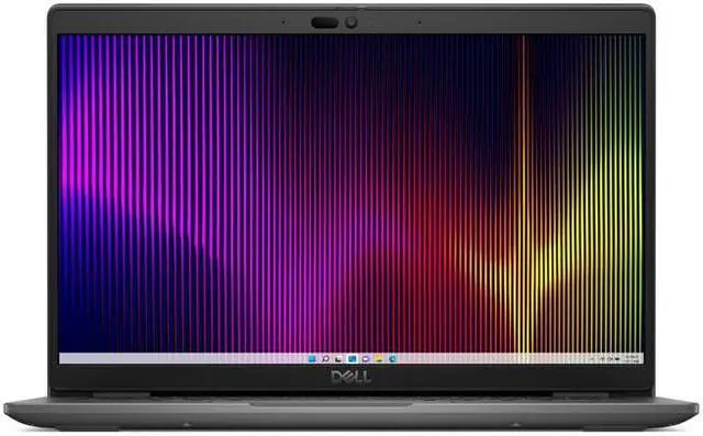 Alt view image 10 of 13 - DELL Notebook Latitude 3440 14" Intel Core i7 13th Gen 16GB Memory 256 GB SSD Intel UHD Graphics Windows 11 Pro