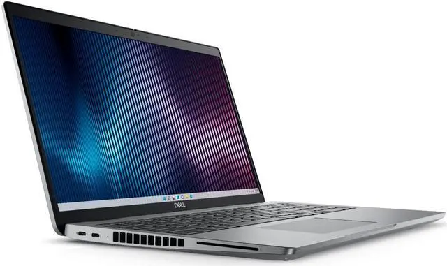Alt view image 3 of 9 - DELL Notebooks 15.6" Latitude 5540 Intel Core i7 13th Gen 16GB Memory 512 GB SSD Intel Integrated Graphics Windows 11 Pro