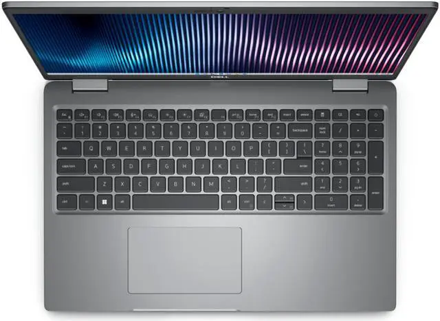 Alt view image 4 of 9 - DELL Notebooks 15.6" Latitude 5540 Intel Core i7 13th Gen 16GB Memory 512 GB SSD Intel Integrated Graphics Windows 11 Pro