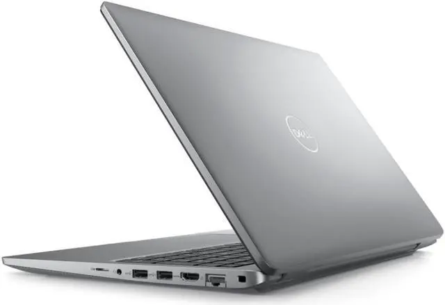 Alt view image 6 of 9 - DELL Notebooks 15.6" Latitude 5540 Intel Core i7 13th Gen 16GB Memory 512 GB SSD Intel Integrated Graphics Windows 11 Pro