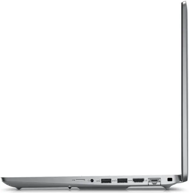 Alt view image 8 of 9 - DELL Notebooks 15.6" Latitude 5540 Intel Core i7 13th Gen 16GB Memory 512 GB SSD Intel Integrated Graphics Windows 11 Pro