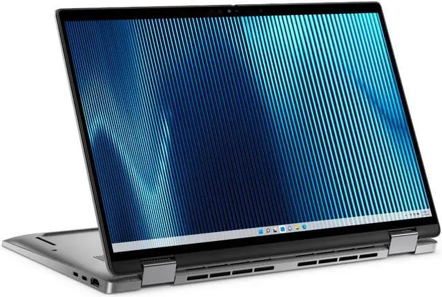 Alt view image 2 of 8 - DELL Notebooks LATITUDE 7440 Intel Core i7 13th Gen 32GB Memory 512 GB SSD Intel Iris Xe Graphics 14.0" Windows 11 Pro 8JYM4