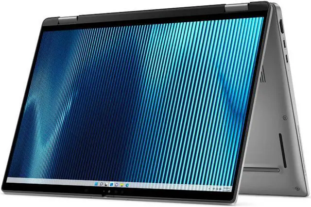 Alt view image 3 of 8 - DELL Notebooks LATITUDE 7440 Intel Core i7 13th Gen 32GB Memory 512 GB SSD Intel Iris Xe Graphics 14.0" Windows 11 Pro 8JYM4