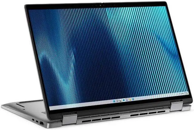 Alt view image 8 of 8 - DELL Notebooks LATITUDE 7440 Intel Core i7 13th Gen 32GB Memory 512 GB SSD Intel Iris Xe Graphics 14.0" Windows 11 Pro 8JYM4